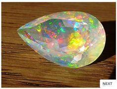 Help me buy an opal : Colored Stones • Diamond Jewelry Forum ... Colored Stones, Gem Stones, Precious Gems