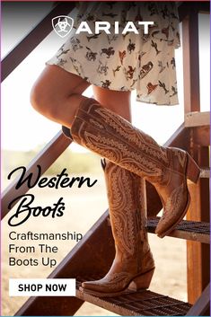 28 INTERESTING QUESTIONS to get to know someone Women’s Western Boots Outfits, Wide Calf Cowboy Boots For Women, Ariat Western Boots, Questions To Get To Know Someone, Cowgirl Life, Classy Cowgirl, Fest Outfits, Boho Cowgirl, Ariat Boots