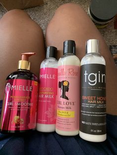 Hair Care 4c, Curly Hair Essentials, Natural Hair Journey Tips, Hair Journey Tips, Strand Of Hair, Natural Hair Care Routine, Girl Essentials, Healthy Hair Routine, Curly Hair Care Routine