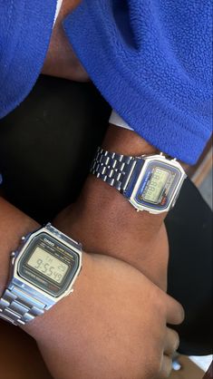 Casio Watches, Sketch