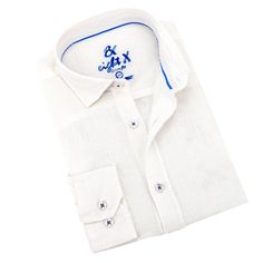 Linen Button Down Shirt - Soft White Long Sleeve Button Down Eight-X WHITE S White Linen Button-up Shirt, Elegant White Linen Shirt, Turkey Style, Comfortable Shorts, Designer Menswear, Summer Essential, Summer Staples, Soft White, Summer Essentials