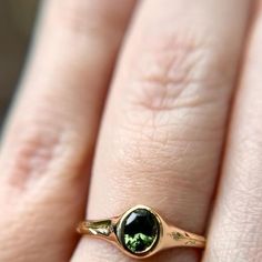 Magical Inspiration, October 27, Art References, Florence, Art Reference, Sapphire, Ring, Green