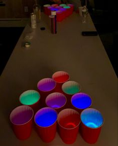 Glow sticks
Pong
Beer pong
Solo cups
House party Glow In The Dark Cup Pong, Beer Pong Party Ideas, Neon Glow Sticks, Lit Party Ideas, Neon Drinks Glow Party, Backyard Kickback Party, Glow Stick Party Ideas, Glow Pool Party Ideas, Glow Stick Pool Party