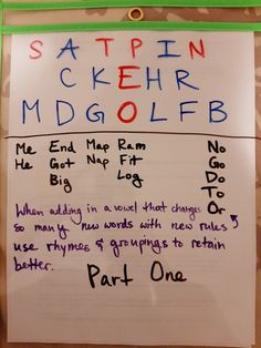 a sign posted on the wall in front of a door that says sattin schehr mcdgolf