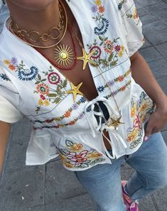 @ lualmesquet Cute Summer Outfits, Looks Style, Mode Inspiration, Lookbook Outfits, Dream Clothes, Fashion Killa, Aesthetic Outfits, Passion For Fashion, New Outfits