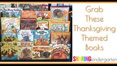 November’s learning topics usually include turkey and Thanksgiving. I have compiled a list of these books you can use to make learning fun in your classroom. Not only will you find a digital list, but also a printable list! Turkey Party, Thanksgiving Books, The Great Race, Make Learning Fun, Math Literacy, Teaching Literacy, High Frequency Words, Book List, School Library