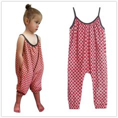 Sleeveless Summer Onesie, Playful Sleeveless Onesie For Playwear, Pink Cotton Jumpsuits And Rompers For Playwear, Pink Summer Jumpsuits And Rompers For Playtime, Playful Red Sleeveless Bubble Romper, Playful Pink Sleeveless Bubble Romper, Pink Sleeveless Onesie, Sleeveless Cotton Onesie For The Beach, Sleeveless Cotton Onesie For Beach