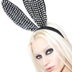 Nwt Black Bunny, Ears With Rhinestones All Over The Front Of The Ears. The Back Is Black Sold Out Online. Oribe Dry Texturizing Spray, Revlon Hair Dryer, Amazon Hair, Hair Diffuser, Hair Dryer Brush, Detangler Spray, Hair Lotion, Styling Brush, Hair Styler