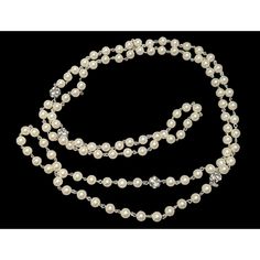 Vintage glam peal rhinestone opera necklace by Roman. It's a continuous necklace with silver tone links holding beautiful faux pearl beads. It has round rhinestone encrusted accent beads scattered along it's length. It's super long, so it can be worn in a single layer, or doubled over for an elegant multilayer look. Lovely old Hollywood vibes! Perfect for special occasions and weddings! Roughly 59 inches. Signed. Opera Necklace, Hollywood Vibes, Vintage Glam, Old Hollywood, Pearl Beads, Faux Pearl, Favorite Jewelry, Necklace Etsy, Opera