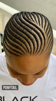 Cornrows And Twists, Cornrows Braids For Black Women, Natural Hair Bun Styles, Twisted Hair, African Hair Braiding Styles, Braided Cornrow Hairstyles, Natural Hair Twists