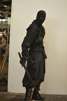 Tactical Ninja, Special Forces Army, Last Samurai, Ninja Outfit, Kyokushin Karate, Batman Suit, Datsun Car, Arte Ninja, Ninja Art