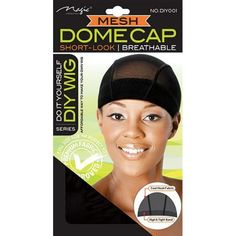 These Wig Caps are form fitting to help your hair to stay put and keep your wig anchored to give a more realistic look. The wig cap also provides protection to your hair from environmental damage as well as preventing drying out under the wig. Will retain moisture and essential oils in your hair and keep hair healthy under the wig. Color: Blue. Keep Hair Healthy, Net Stockings, Baby Magic, Diy Wig, Wig Color, Wig Stand, Hair Healthy, Hair Net, Environmental Damage