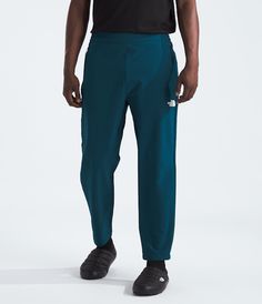 Designed for comfort and performance, the Men’s Tekware Grid Pants have FLASHDRY™ technology and a water-repellent finish to help you navigate unpredictable weather. Articulated seams offer enhanced mobility, while a relaxed fit gives these pants a modern aesthetic that plays well everywhere. Men's Men's Pants. Water-repellent. [North Face, Northface, thenorthface, the northface, TNF, tnf] The North Face Sports Bottoms With Pockets, The North Face Sporty Outdoor Pants, The North Face Functional Bottoms With Pockets, The North Face Outdoor Bottoms With Elastic Waistband, The North Face Bottoms With Elastic Waistband For Outdoor, Functional The North Face Bottoms With Pockets, The North Face Sporty Bottoms For Sports, Sporty The North Face Sports Bottoms, Sporty The North Face Bottoms For Sports