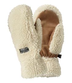 Fleece Mittens, Fleece Gloves, Fleece Hat, Ski Gloves, Fit Body, Fleece Coat, Sherpa Fleece, Ll Bean