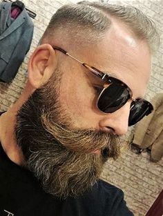 Short Short Hairstyles, Best Short Haircuts For Men, Moustache Style, Selfcare Products, Short Haircuts For Men, Moustaches Men