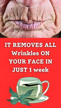 This Secret Ingredient Remove Wrinkles Easily at Home >>CHECK IT OUT Regular Skin Care Routine, Proper Skin Care, Best Skin Care Routine, Wrinkle Remover