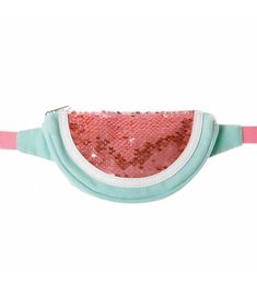 Riñonera Sandía Rockahula Cool Fanny Packs, Watermelon Bag, Jojo Bows, Watermelon Designs, Girl Toddler, Girl With Sunglasses, Swimming Goggles, Pretty Bags, Bum Bag