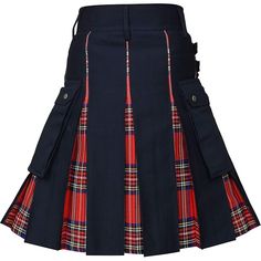 Look After Me:Washable,Machine wash,Wet and Dry Cleaning; Gender:Men's; What's in the box:Skirts; Types:Scottish Utility Kilts; Holiday:Masquerade; Style:Punk  Gothic,Retro Vintage; Occasion:Party / Evening; Material:Polyester; Age Group:Adults'; Listing Date:12/26/2022; Waist:null; Length [Bottom]:null Fitted Scottish Pleated Skirt, Kilts For Men, Scottish Festival, Modern Skirt, Utility Kilt, Punk Design, Scottish Fashion, Scottish Kilts, Evening Skirts