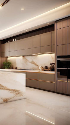 Simple Kitchen Design, Modern Luxury Bedroom