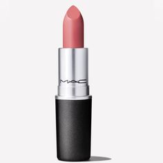 Mac Come Over Is A Moderately Warm-Toned, Light Pink With A Matte Finish. Nude Pink Trades -Brand New In Box -Discontinued -2 Available If You Want More Than One Mac Brave, Pink Matte Lipstick, Mac Retro Matte Lipstick, Mac Cosmetics Lipstick, Mac Retro Matte, Mac Lips, Mac Matte Lipstick, Batons Matte, Velvet Teddy