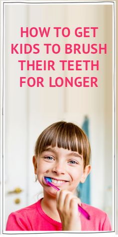 If your child hasn’t quite mastered the fine art of brushing their teeth properly, here are the secrets from our Mum’s Grapevine community to keep them brushing for longer.  http://mumsgrapevine.com.au/2017/07/brush-their-teeth-longer/  #kids #parenting #teeth #brushteeth #family Brush Teeth, Toddler Behavior, Parenting Toddlers, Gentle Parenting, Toddler Life, Baby Teeth, Mom Advice, Survival Guide, Fun Time