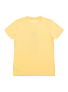 T-shirt Crew neck Print with bear and logo on front Short sleeves Straight hem Yellow Cotton Composition: 100% Cotton Ralph Lauren Sporty Graphic Print T-shirt, Ralph Lauren Crew Neck Tops With Letter Print, Ralph Lauren Sporty T-shirt With Graphic Print, Sporty Ralph Lauren T-shirt With Graphic Print, Ralph Lauren Cotton Tops With Letter Print, Sporty Ralph Lauren Crew Neck T-shirt, Ralph Lauren Short Sleeve Logo T-shirt, Designer Ralph Lauren, Ralph Lauren Logo