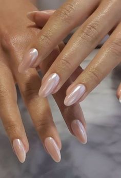 Nail Inspo Trendy 2024 Spring, Ballet Core Nails, Vibey Nails, Feminine Nails, Matte Nails Glitter, Nail Jewels, Dream Nails, Funky Nails