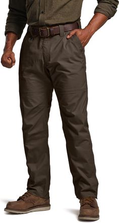 PRICES MAY VARY. CQR Tactical Dura-Flex Pants Series designed with a hint of military and law enforcement performance. [Materials] Mix of Polyester & Cotton & Spandex fabric is flexible and avoids fade, shrink, and wrinkle. [Dura-Flex Fabric] It added high flexibility and is excellent to resist liquids, dirt, stain, and others. ***Exclusive Tactical Belt is NOT Included*** [Multi-Pockets] Pockets allow carrying various tactical tools and equipment without holding on hands. It is suitable for tac Tactical Operator, Mens Tactical Pants, Tactical Training, Mens Work Pants, Tactical Belt, Safety Clothing, Tactical Pants, Work Safety, Work Pants