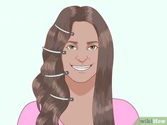 3 Ways to Do 1920s Hair - wikiHow Idda Van Munster