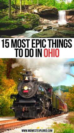 Epic Things To Do In Ohio Sister Travel, Traveling Ideas