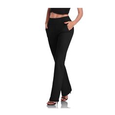 Fabric:Polyester; Gender:Women's; Style:Trousers; Elasticity:Stretchy; Occasion:Casual Daily; Function:Outdoor; Pattern:Solid Colored; Design:Pocket; Pants Type:Straight,Pants Trousers,Dress Pants; Listing Date:12/14/2022; Production mode:External procurement; Hips:; Length:; Waist:; Fit US Size:null; Fit UK Size:null; Fit EU Size:null; Pants Length:Full Length Dress Work, Style Trousers, Women's Bottoms, Blue Trousers, Trouser Pants Women, Straight Dress, Womens Dress Pants, Type Of Pants, Pants Length