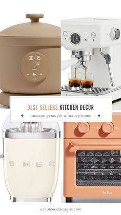 the best sellers kitchen decor are on sale