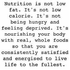 Can't Stop Won't Stop, Intuitive Eating, Nutrition Education, Nutrition Tips, Fitness Quotes, Healthy Tips