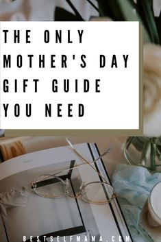 the only mother's day gift guide you need