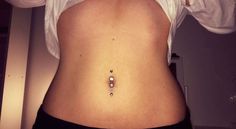 Bottom Of Belly Button Piercing, Multiple Belly Button Piercing, Starter Belly Button Piercing, Upper And Lower Belly Button Piercing, Bottom And Top Belly Button Piercing, Reverse Navel Piercing, Lower Belly Piercing, Lower Belly Button Piercing, Lower Navel Piercing