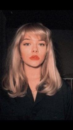 Bridget Bardot, New Hair Trends, 70s Hair, Taylor Hill, Miranda Kerr, Red Lipstick, Shoulder Length Hair, Khloe Kardashian