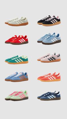 adidas spezials Adidas Spezials, Shoe Wishlist, Adidas Spezial, Dream Shoes, Dream Clothes, Fitness Inspo, Cute Shoes, Adidas Shoes