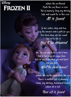 Frozen Song Lyrics, Disney Song Lyrics, Frozen Songs, Cute Disney Quotes, Online Store Design, Disney Theory, Song Lyric Posters, Disney Princess Movies, Disney Characters Videos