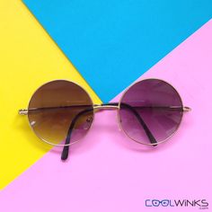 Ace the art of making fine first impressions with round eyeglasses & Sunglasses @ Coolwinks ! Instant hype, instant cool!  Have them all @ Coolwinks  Shop Now! Round Eyeglasses, First Impressions, Round Sunglasses