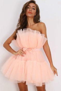 Can't decide which style to choose for your event? Get inspired of this lovely tulle mini homecoming dress with Lulusllly, fast delivery worldwide. Mini Homecoming Dress, Mini Homecoming Dresses, Luxurious Dresses, Homecoming Party, Gown Plus Size, Party Dresses Online, Prom Outfits, Express Dresses, Homecoming Dress