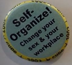 Catty Noir, Self Organization, Protest Signs, Teal Background, Queer Art, Cool Pins, A Button, What’s Going On, Vintage Pins