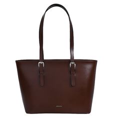 Big shoulder bag. Made of premium quality natural brown leather. One big compartment, big zipped pocket, smaller zipped pocket and a phone pocket inside. Also one zipped pocket outside. Perfect for shopping, work (it fits A4 format) and long walks. Size: 35 cm / 13.8 inch 23 cm / 9 inch 12 cm / 4.8 inch Brown Business Bags With Zipper Pocket, Brown Business Shoulder Bag With Zipper Closure, Modern Brown Bags With Zipper Pocket, Modern Brown Shoulder Bag With Zipper, Modern Brown Bag With Zipper Pocket, Modern Brown Shoulder Bag With Zipper Closure, Brown Office Shoulder Bag With Zipper Pocket, Brown Satchel With Zipper For Work, Brown Shoulder Bag With Zipper For Work