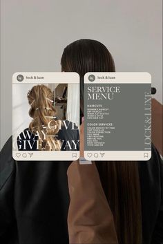 Hairdressing Instagram Ideas, Branding Hair Salon, Hair Salon Instagram Feed, Hair Salon Instagram Story, Logo Design Instagram, Hair Salon Branding, Hair Branding, Hair Braiding Salon