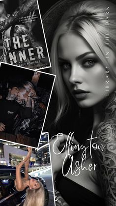 Ellington Asher, The Sinner Shantel Tessier Aesthetic, The Sinner Shantel Tessier, Sadie Kincaid, Books Fanart, The Sinner