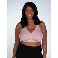 The Greta bralette combines soft, comfortable fabric with all day wireless support. The modal blend is smooth against your skin while the crisscross back not only adds extra support but style too. Wear this full coverage bralette every day to feel comfortable and look great no matter what. Supportive Full Coverage Nursing Bra For Loungewear, Stretch Nursing Bra With Light Support For Relaxation, Solid Color Camisole With Light Support, Solid Color Light Support Camisole, Full Coverage Nursing Bra For Loungewear, Full Coverage Soft Touch Bra For Loungewear, Full Coverage Bra With Light Support For Loungewear, Full Coverage Bra For Loungewear, Full Coverage Soft Touch Nursing Bra