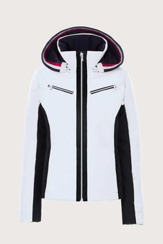 Lola Parka Jacket #LolaParkaJacket#ParkaJacket#WinterEssentials#CozyOuterwear#ColdWeatherStyle#FashionableProtection#OutdoorAdventure#StylishLayering#WeatherResistant#FashionInspiration#WinterFashion#FunctionalStyle Sporty White Hooded Jacket With Zipper, Functional White Hooded Jacket With Detachable Hood, Sporty White Nylon Hooded Jacket, White Nylon Hooded Jacket With Double-lined Hood, White Sporty Hooded Jacket For Winter Sports, Sporty White Hooded Jacket For Winter Sports, White Nylon Athleisure Hooded Jacket, White Nylon Hooded Jacket For Athleisure, White Sports Hooded Jacket With Detachable Hood