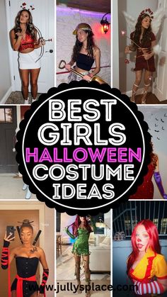 girls halloween costume ideas, halloween costume ideas, halloween costumes, halloween 2024 Best Girl Halloween Costumes, Girls Halloween Costume Ideas, Halloween Costumes College Girls, College Girl, Girls Halloween, Classic Monsters