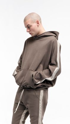 REPRESENT SS17 Kangaroo Pocket, Kangaroo, Sweatshirts, Fashion Design, Clothes, Design