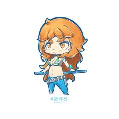 Nami Chibi, Xmen Apocalypse, Seven Deadly Sins Anime, Cool Anime Wallpapers, Amazing Drawings