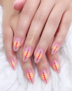 Nail Spa, Spa, Nails, Beauty